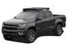 Bagażnik dachowy Front Runner Slimline II do Chevroleta Colorado Crew Cab 2015–2022