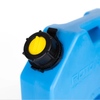 Kanister na AdBlue Rotopax – 7,6 litra, niebieski, GEN 2