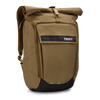 Plecak na laptopa Thule Paramount 24 l – brązowy nutria