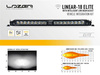 Zestaw Lazer Lamps Linear-18 Elite i-LBA — Toyota RAV4 Hybrid (2019+)