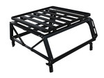 Zabudowa Front Runner Pro Bed z bagażnikiem Slimline II do Volkswagen Amarok (2010–2022)