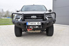 FABRYKA 4X4 BULLBAR DO ZDERZAKA STANDARD HILUX REVO