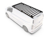 Bagażnik Front Runner Slimsport Lightbar Ready do Ford Transit Custom LWB