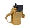 Torba na butelkę do 1 l Thule EnRoute Water Bottle Holder – kolor jasnożółty Pale Yellow