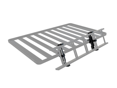 Uchwyty boczne Front Runner do drabiny Rack Ladder – para