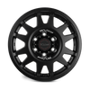 Felga EVO Corse DakarZero 8x17″ – Toyota FJ Cruiser – srebrny, ET 0