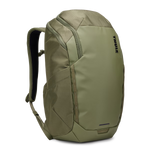 Plecak na laptopa Thule Chasm 26 l – oliwkowy