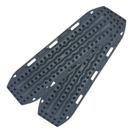 Trapy MAXTRAX XTREME – Gunmetal Grey, para