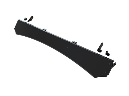 Pełny deflektor Front Runner Slimsport do RAM 1500 Crew Cab od 2019