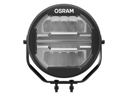 Okrągła lampa LED OSRAM MX260-CB – 10″, 12/24 V