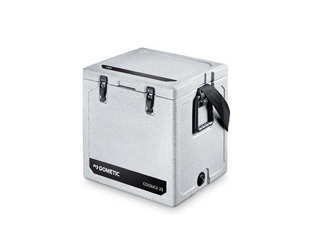 Lodówka pasywna Dometic Cool-Ice WCI 33 – 33 l – Stone