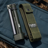 Etui ochronne do lampy OuTask TD-2 – oliwkowe