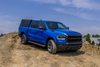 Hardtop Alu-Cab Contour – RAM 1500 2009+ Short Bed 5,5 ft, bez okien bocznych