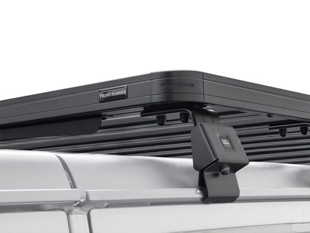Bagażnik Front Runner Slimline II 1/2 Tall – Jeep Wrangler JL 2d od 2018