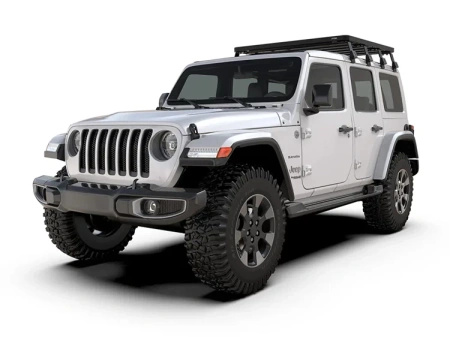 Bagażnik Front Runner Extreme Slimline II – Wrangler JL 4 Door Sky One-Touch