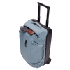 Torba podręczna na kółkach Thule Chasm 40 l – szara Pond Gray