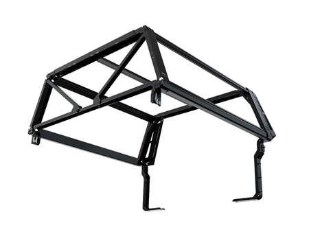 Front Runner Pro Bed System bez platformy – Toyota Tacoma III Double Cab 5 ft / 2016–2023