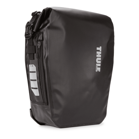 Sakwa Thule Shield 17 l – czarna