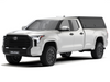 Zabudowa Alu-Cab Hardtop "Guard" Toyota Tundra (2022+) Long Bed z ryflowaną blachą
