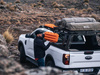 Mocowanie akcesoriów Front Runner Pro Bed, para