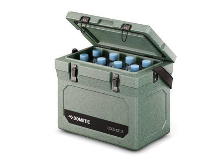 Lodówka pasywna Dometic Cool-Ice WCI 13 – 13 l – Moss