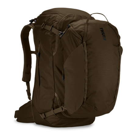 Plecak podróżny Thule Landmark 70 l – ciemny khaki