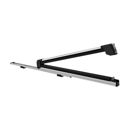 Bagażnik na narty i snowboard Thule SnowPack Extender