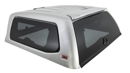 Zabudowa ARB Hardtop Canopy "Ascent" Isuzu D-Max TF (2017-2020) Double Cab