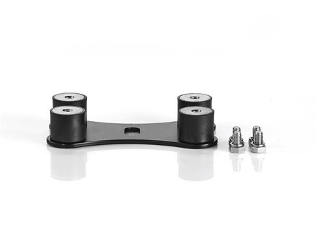 Antywibracyjne mocowanie Lazer Lamps Utility Quad Core