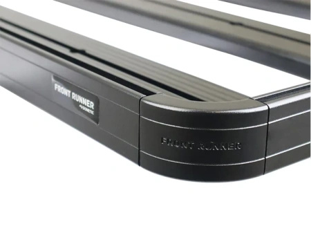 Bagażnik Front Runner Slimline II Low Profile do Ford Ranger T6.2 Wildtrak / Raptor Double Cab (od 2022)