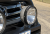 Stalowy zderzak ARB Commercial do Toyota Hilux (2016-2020)