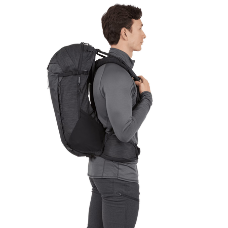 Plecak trekkingowy Thule Topio 30 l – czarny