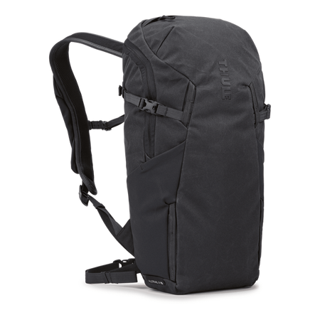 Plecak turystyczny Thule AllTrail X 15 l – szary obsidian