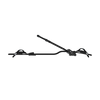 Bagażnik dachowy na rower Thule ProRide 598B