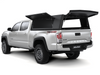 Zabudowa Alu-Cab Hardtop "Guard" Toyota Tacoma (2016-2023) Long Bed z ryflowaną blachą