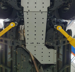 Zestaw osłon skrzyni biegów i reduktora ARB Toyota Land Cruiser Prado 250 (2024- ) 5421225