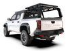 Zabudowa Front Runner Pro Bed z bagażnikiem Slimline II do Toyota Tacoma Double Cab 5′ (2024–)