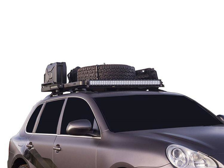 Bagażnik Front Runner Slimline II do Porsche Cayenne 2002–2010
