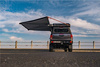 Zadaszenie Alu-Cab Shadow Awning 180° na lewą stronę - 260 cm