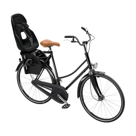 Fotelik dziecięcy na bagażnik roweru Thule Yepp Nexxt 2 Maxi