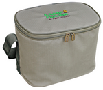 Torba termiczna Camp Cover Six Pack — kolor khaki