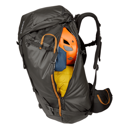 Plecak turystyczny Thule Stir Alpine 40 l – szary obsidian
