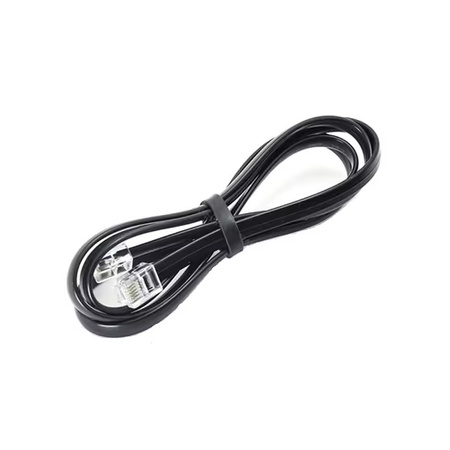 Gniazdo UHF radia samochodowego plus kabel Toyota LC70 (2023- ) Prado (2018-2019) RAV4 2020, Prado 250