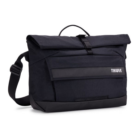 Torba przewieszana Thule Paramount Crossbody 14 l – czarna