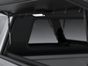 Hardtop Alu-Cab Explorer – Toyota Hilux Travo 2026+ Extra Cab, blacha gładka