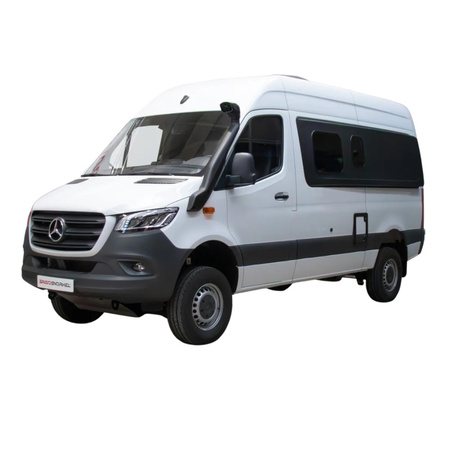 Snorkel Bravo Mercedes Sprinter W907 / 910 (2021- ) 2.0L