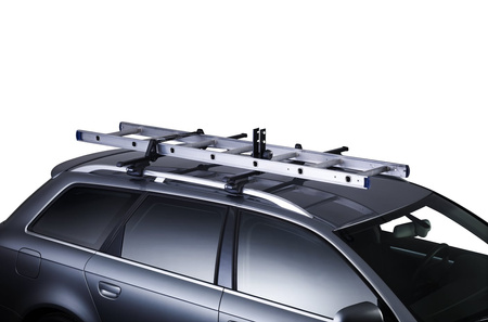 Uchwyt do przewozu drabin Thule Ladder Carrier 548