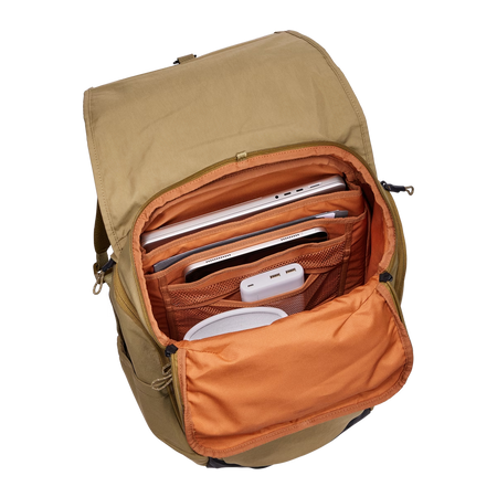 Plecak na laptopa Thule Paramount 27L - brązowy nutria
