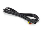 Przedłużenie wiązki Lazer Lamps — 3 m — 2-pin, bez światła pozycyjnego