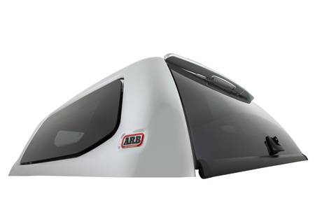 Zabudowa ARB Hardtop Canopy "Ascent" Volkswagen Amarok (2010-2022) Double Cab